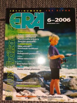 Erä 6/2006