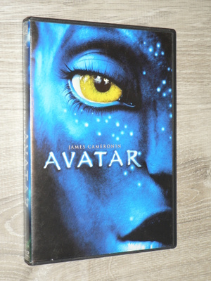 Avatar - DVD