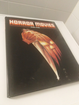 Daniel Cohen: Horror movies