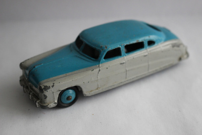 Dinky Toys Meccano Hudson
