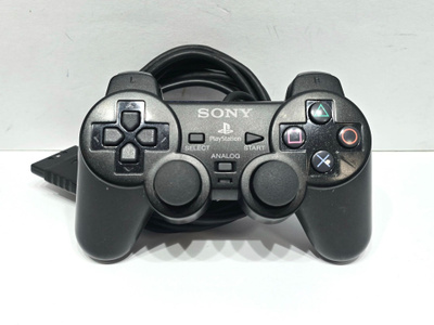 PS2 - Sony Dualshock 2 Controller