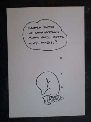 KULKEMATON MAIJA PAAVILAINEN KIRJAPAJA OY 1998