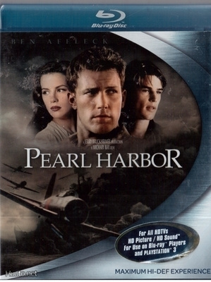 Pearl Harbor
