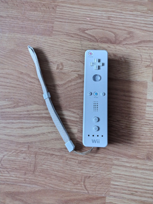 Wii Motion ohjain