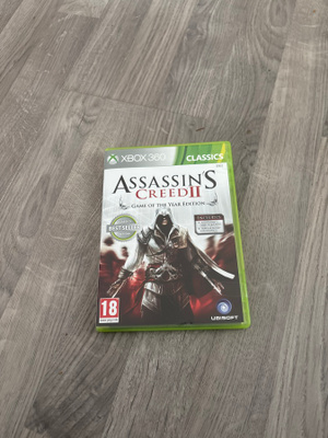 Assassin’s Creed 2 GOTY