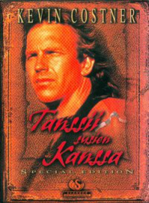 Tanssii susien kanssa - Special Edition - Box set (DVD)