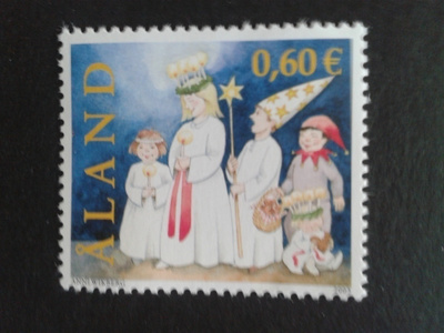 åland 2003 lucia 0,6e**