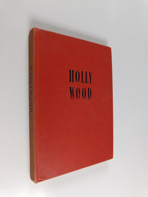 Lily Leino : Hollywood - Taikakaupunki