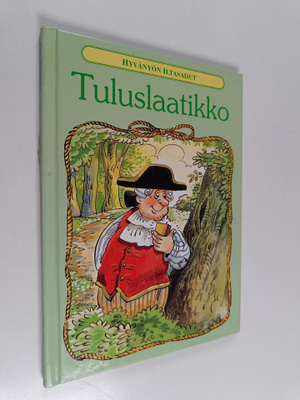 Tuluslaatikko