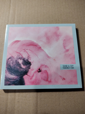 Sound & Fury: Thundering of Dawn CD