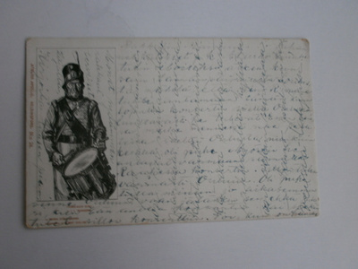 Edelfelt: Rumpali Nord, Vänrikki Stoolin tarinat, p. 1900