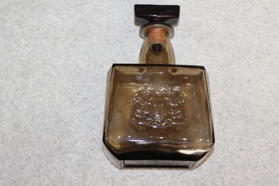 Suntory Whisky Decanter