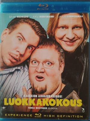 Luokkakokous