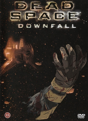 Dead Space: Downfall (2008)
