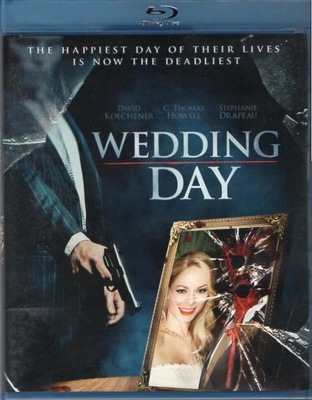 wedding day	(3 452)	k	-FI-	nordic,	BLU-RAY		c.thomas howell
