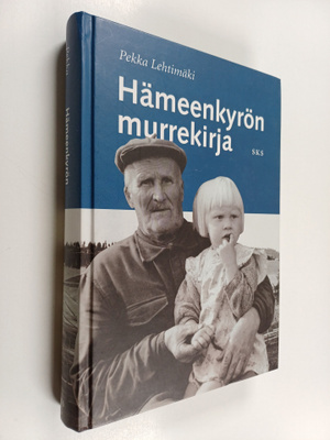 Pekka Lehtimäki : Hämeenkyrön murrekirja