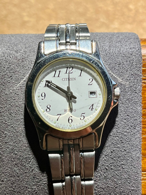 Citizen 1012-501159M rannekello