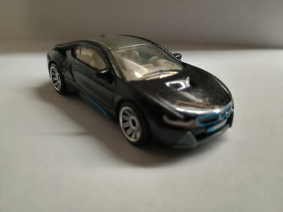 BMW l8 Matchbox
