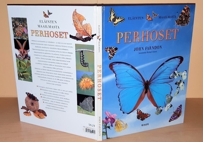 John Farndon : Perhoset