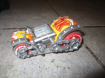 skylanders hahmo !