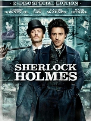 Sherlock Holmes (DVD)