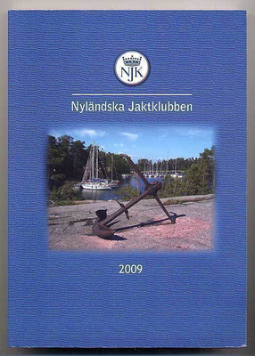 Nyländska Jaktklubben 2009