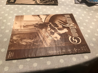 SUOMEN KUVALEHTI 13-14/1931 HYVÄ