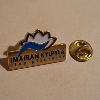 IMATRAN KYLPYLÄ PINSSI