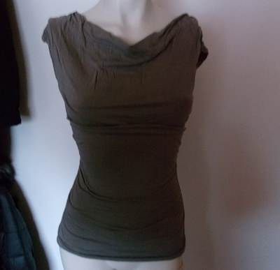 H&M paita