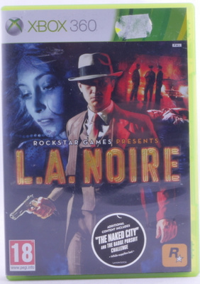 L.A. Noire