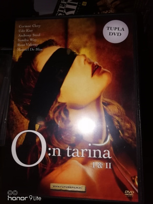 O:n Tarina 1 & 2