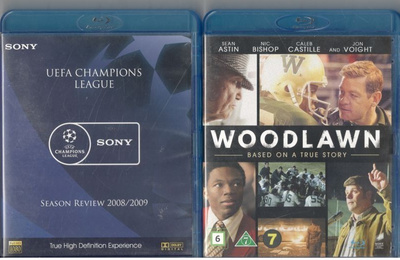 2 KPL blu-ray