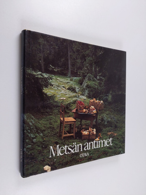 Lars Falk : Metsän antimet