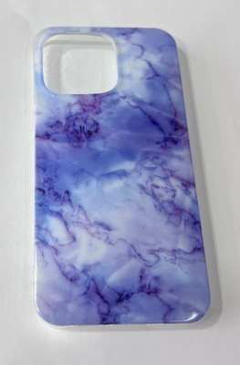 iPhone 12,13 pro sininen marmori, kännykän kuoret, uudet !!