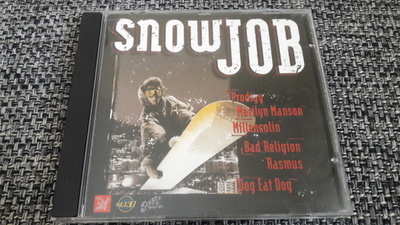 SnowJob