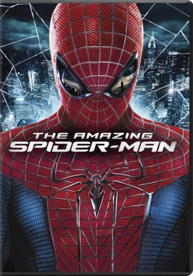 Spider-Man - Amazing Spider-Man (DVD)