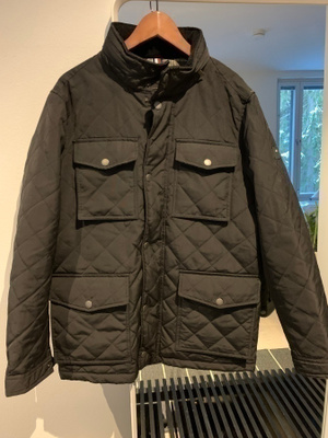 TOMMY HILFIGER MIESTEN TALVITAKKI - KOKO L