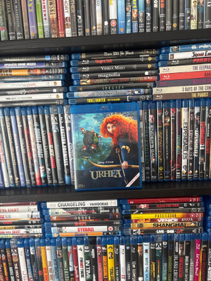Urhea disney #13