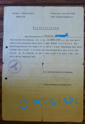 Dokumentti Hakaristi-Saksa lentäjä pilot.