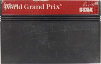 World Grand Prix