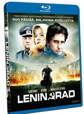 Leningrad  -  (Blu-ray)