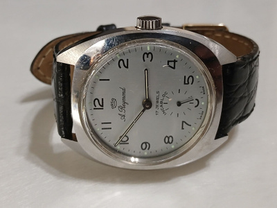 ARSA Auguste Reymond Swiss Made