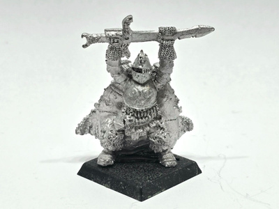 WHFB - Chaos Lord [G14]