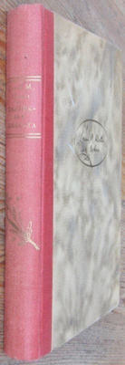 Louisa M. Alcott: Kahdeksan serkusta, Wsoy 1950. 6p. 300 s.