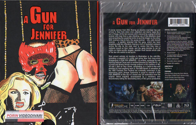 gun for jennifer	(33 698)	UUSI	-US-	BLU-RAY	slipcase,			1997