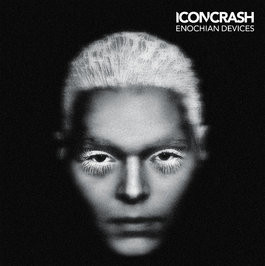 Iconcrash • Enochian Devices CD