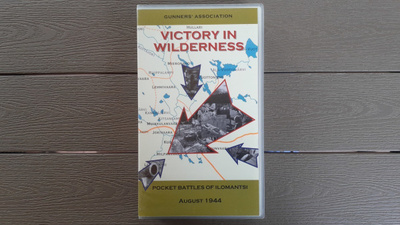 VHS: Victory in Wilderness / Korpisodan Suurvoitto (2003)