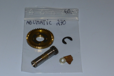 Abumatic 270