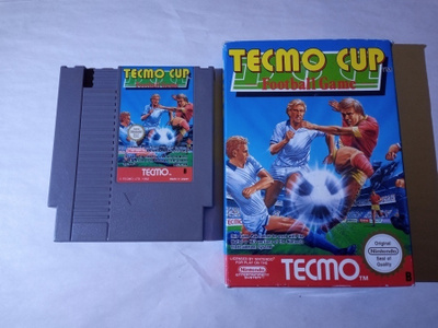 Nes Tecmo Cup Scn