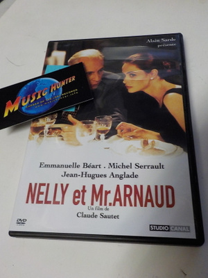 NELLY ET MR. ARNAUD DVD (W)